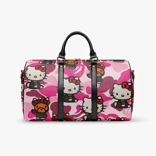 Buji Duffles