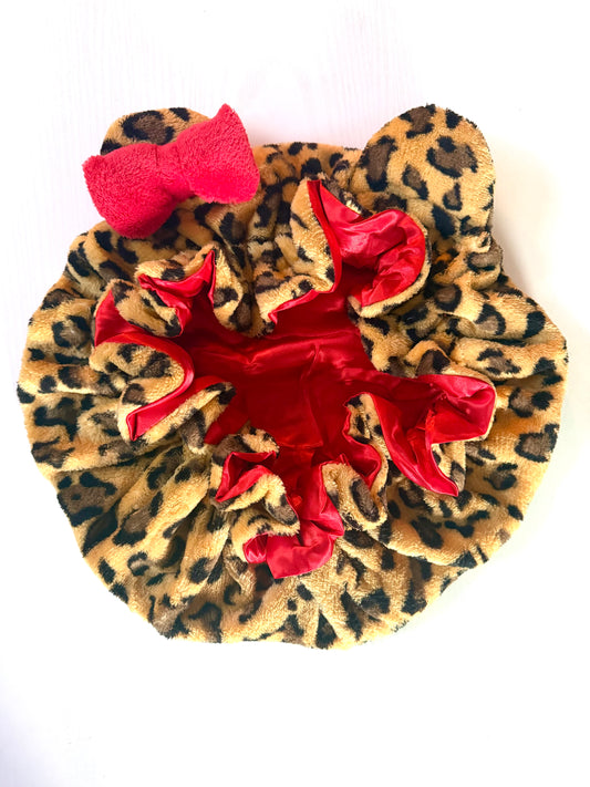 Red Desire 🐆❤️