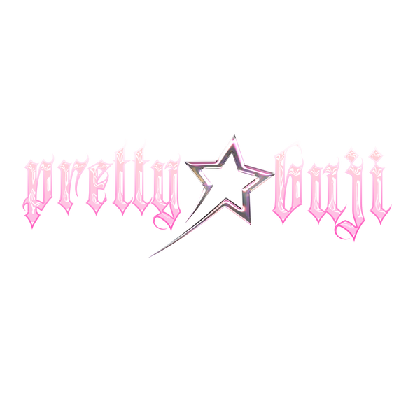 Pretty Buji